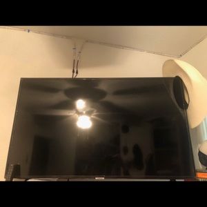 Samsung 43' Tv 4k ultra